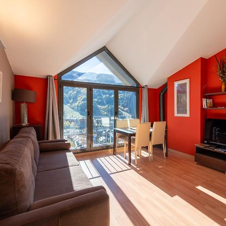 Apartamento Moderno Bh Aspen Atico Con Vistas El Tarter Dış mekan fotoğraf