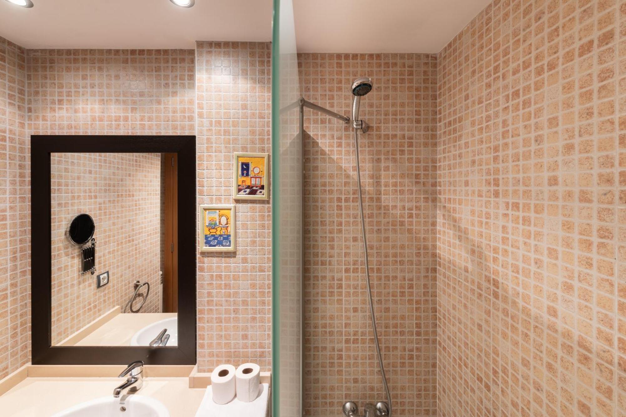 Apartamento Moderno Bh Aspen Atico Con Vistas El Tarter Dış mekan fotoğraf