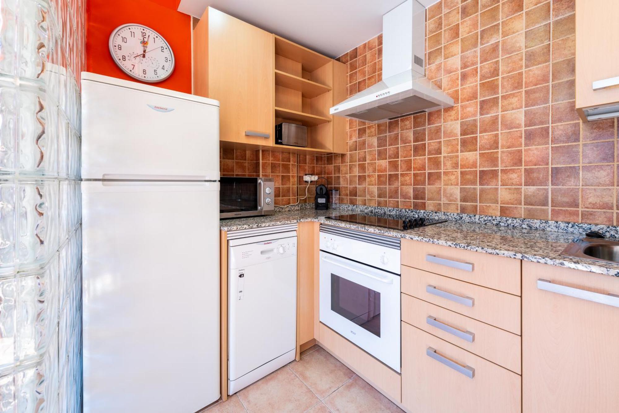 Apartamento Moderno Bh Aspen Atico Con Vistas El Tarter Dış mekan fotoğraf