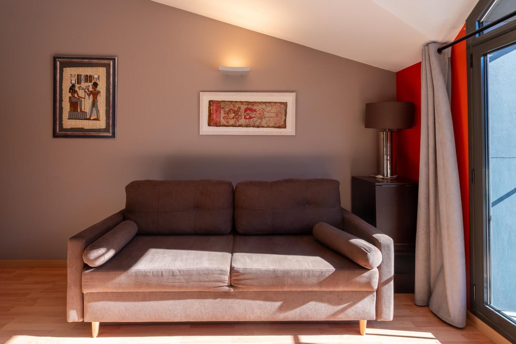 Apartamento Moderno Bh Aspen Atico Con Vistas El Tarter Dış mekan fotoğraf