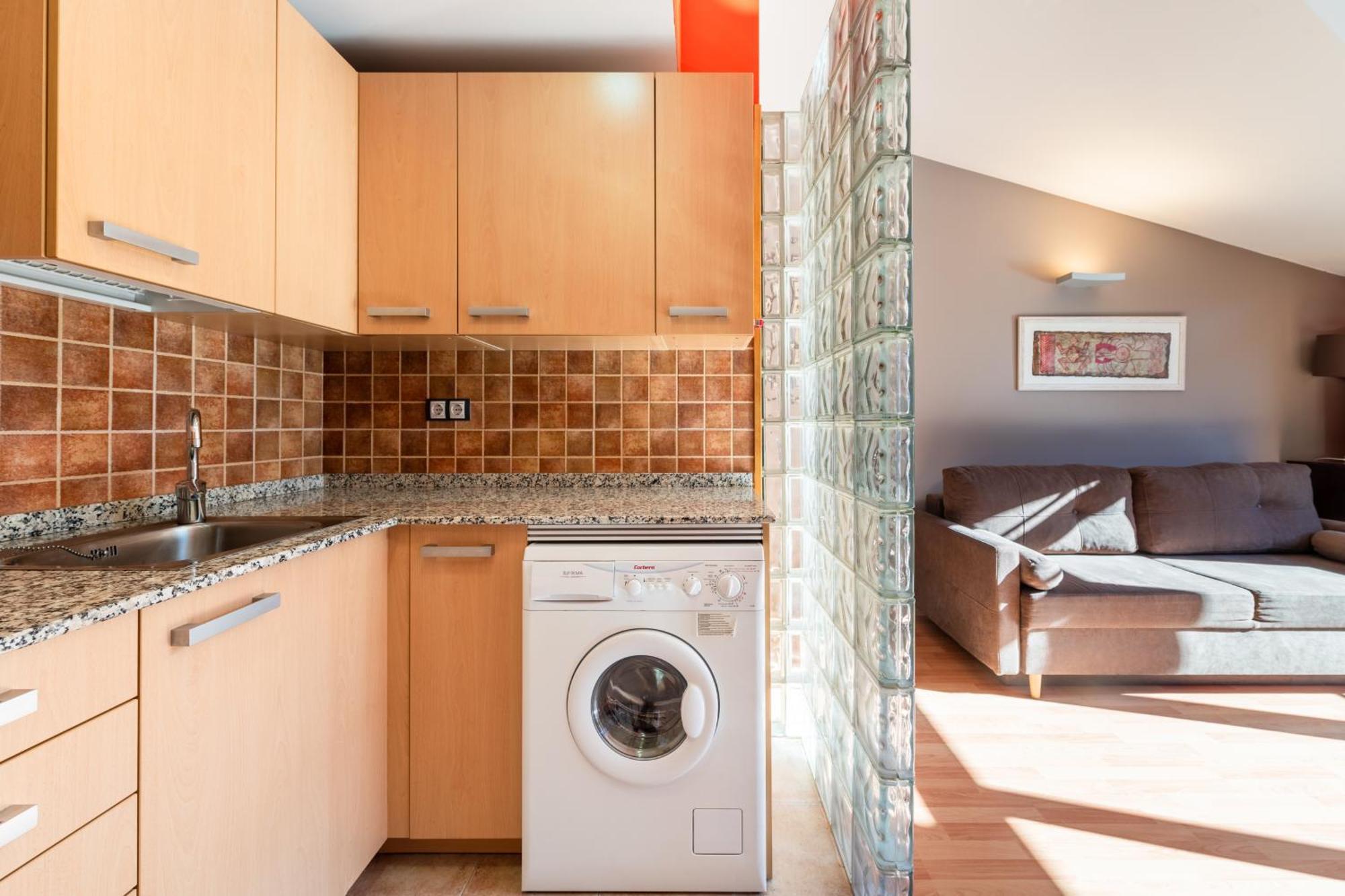 Apartamento Moderno Bh Aspen Atico Con Vistas El Tarter Dış mekan fotoğraf