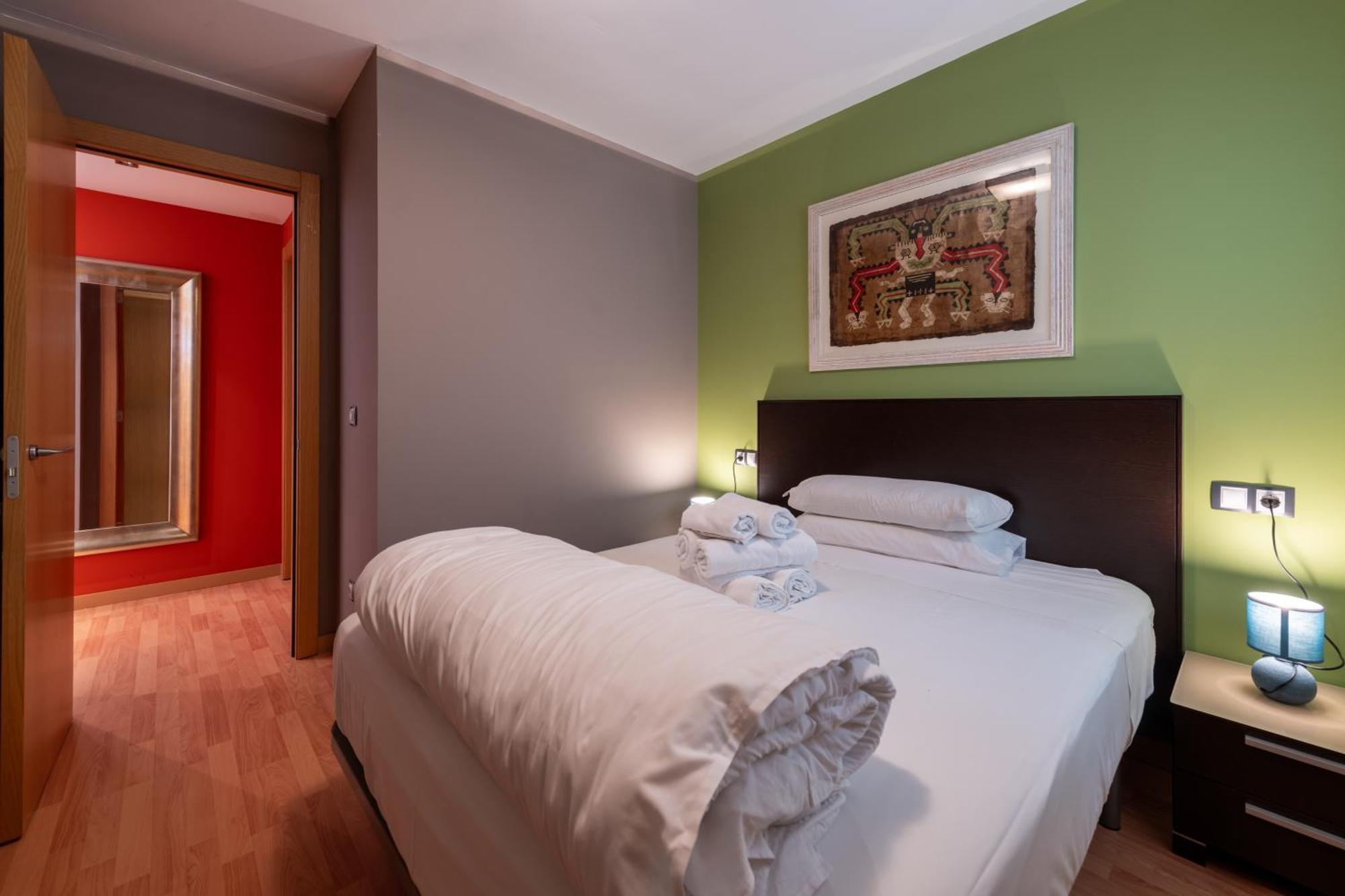 Apartamento Moderno Bh Aspen Atico Con Vistas El Tarter Dış mekan fotoğraf