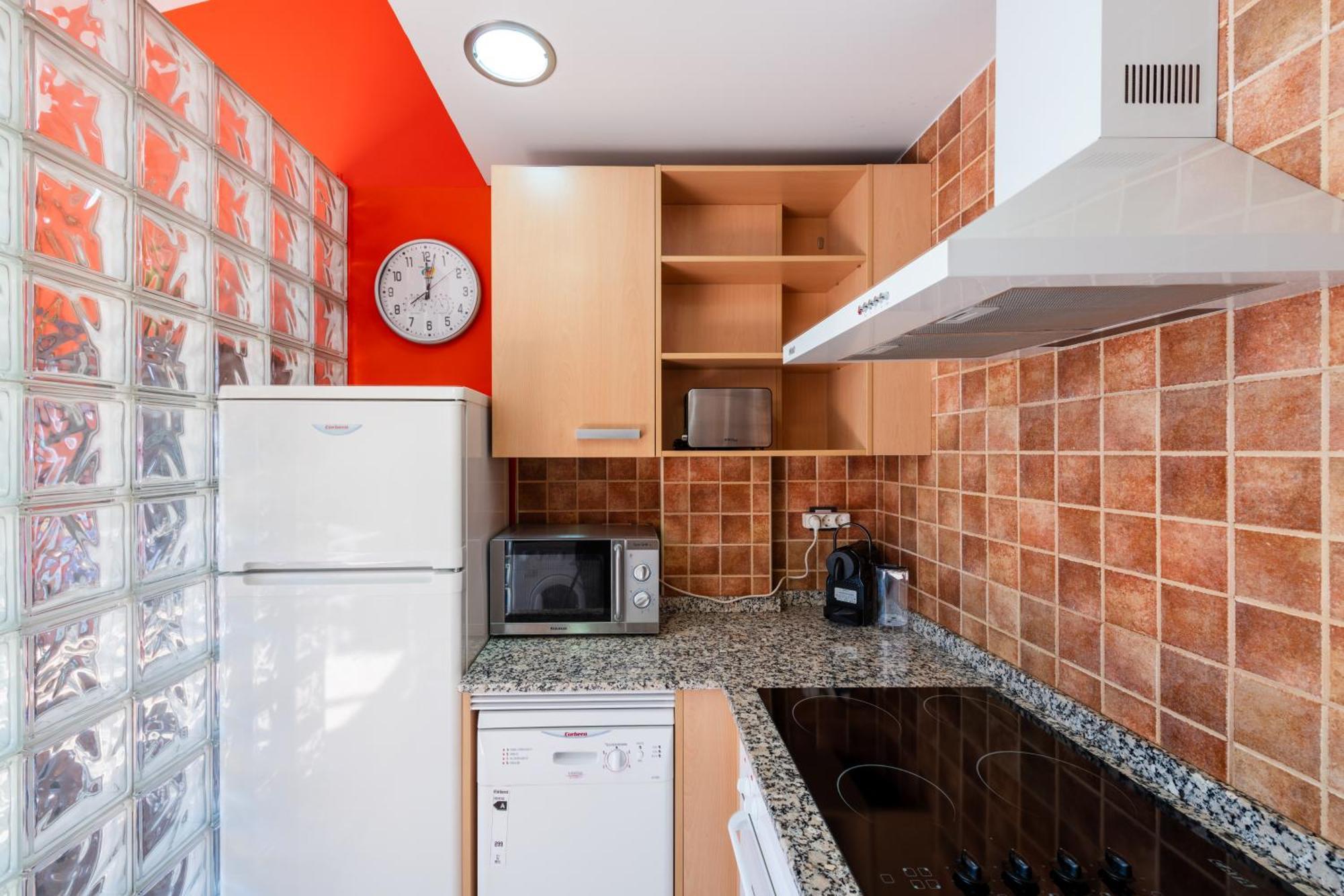 Apartamento Moderno Bh Aspen Atico Con Vistas El Tarter Dış mekan fotoğraf