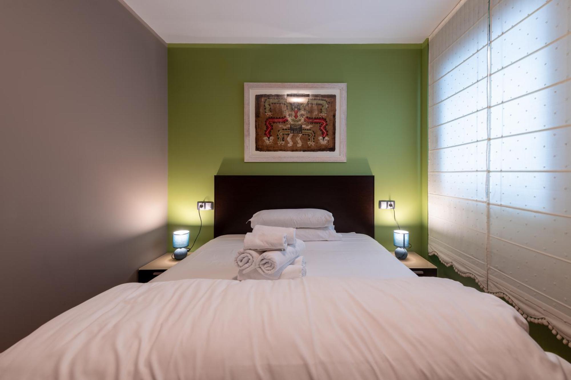 Apartamento Moderno Bh Aspen Atico Con Vistas El Tarter Dış mekan fotoğraf