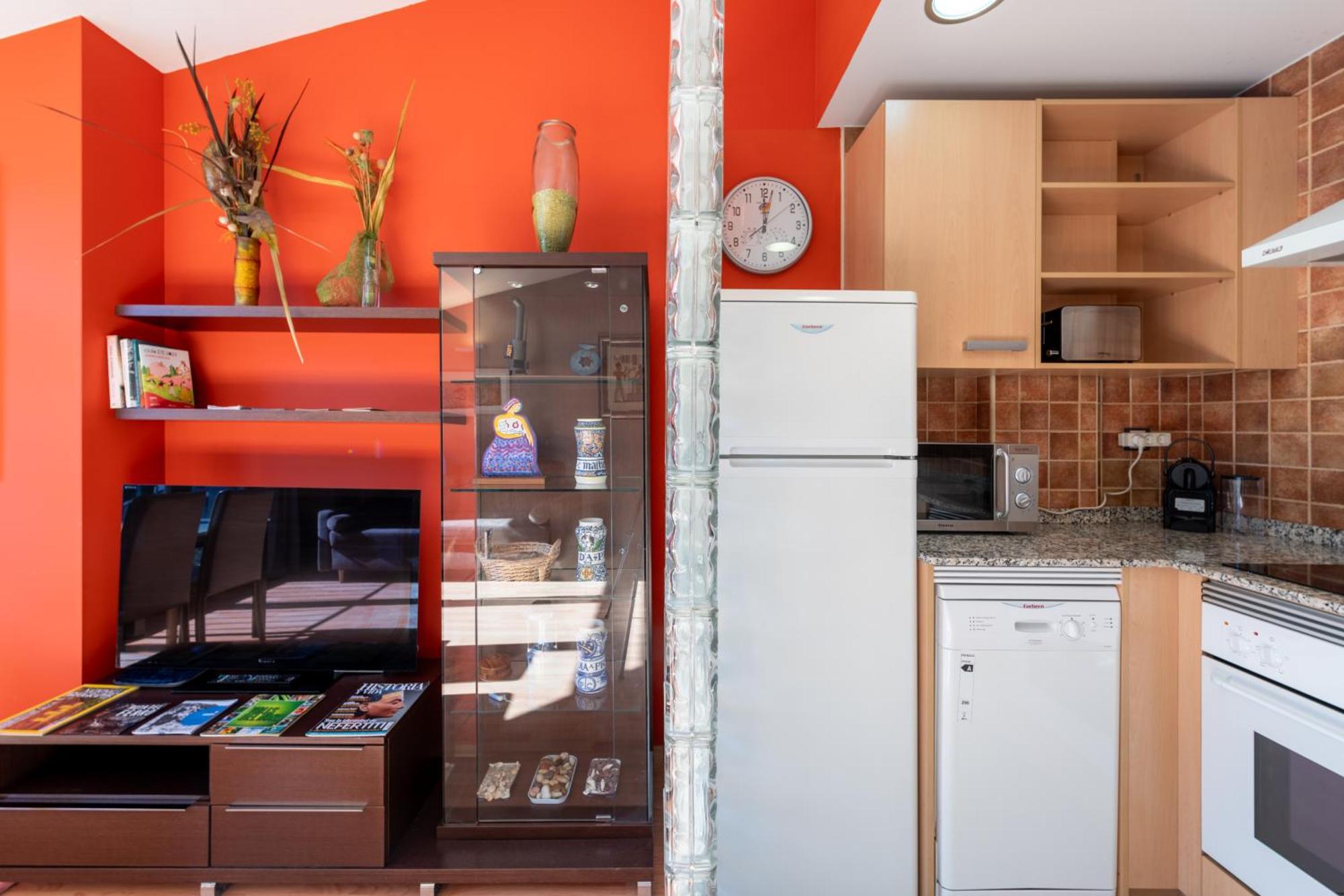 Apartamento Moderno Bh Aspen Atico Con Vistas El Tarter Dış mekan fotoğraf